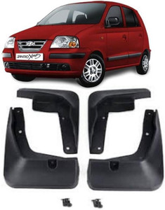 autokaar Front Mud Guard Rear Mud Guard For Hyundai Santro Xing NA Price in India Buy autokaar Front Mud Guard Rear Mud Guard For Hyundai Santro