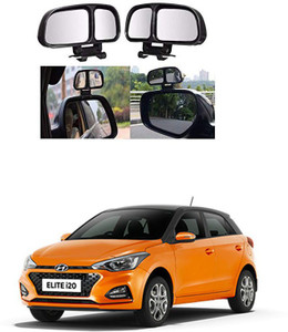 Hyundai i20 rear view mirror price top