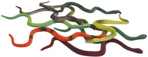 VEDANSHI Realistic Rubber Snake Toy Round Cobra - Red - Realistic Rubber  Snake Toy Round Cobra - Red . Buy Rubber Snake toys in India. shop for  VEDANSHI products in India.