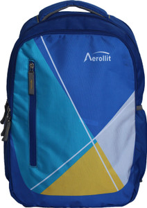 Flipkart Aerollit RT1033 Waterproof Backpack Backpack