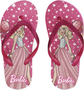 Barbie ki chappal sale