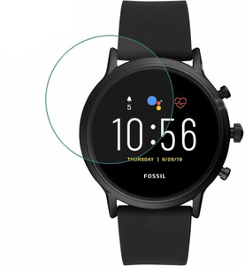 Fossil gen 3 best sale smartwatch flipkart