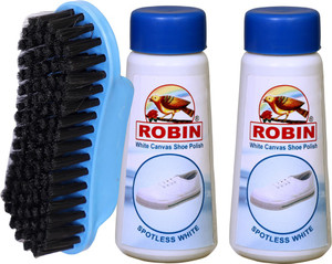 Robin shoe polish hotsell price