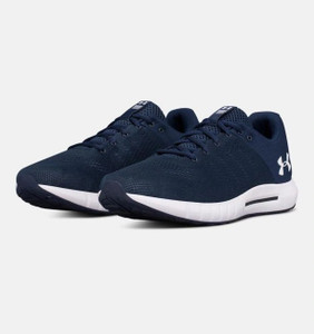 UNDER ARMOUR Micro G Pursuit Running Shoes For Men Buy UNDER