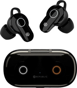 Nu republic shop earbuds review