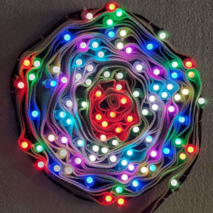 Pixel led light store flipkart