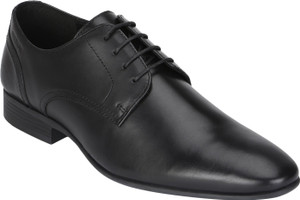 red tape office shoes