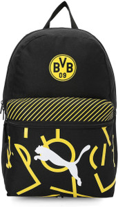 Bvb backpack 2025