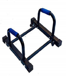 Push up bar measurement outlet