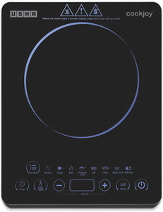 Usha induction 2000 watt new arrivals price