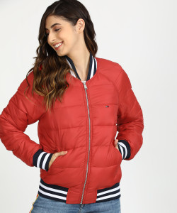 Tommy clearance womens jacket