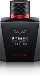 Power seduction 2025 antonio