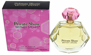 Private show perfume price new arrivals