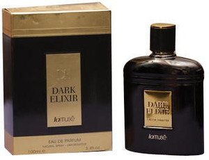 Black elixir parfum new arrivals