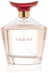 Perfume rosamor oscar de la renta hot sale