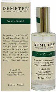 Demeter perfume nz store