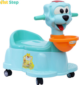 Dog potty shop chair