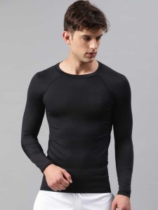 Compression T Shirts - Buy Compression T Shirts online at Best Prices ...