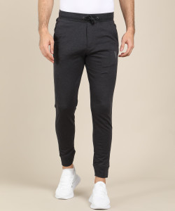 VAN HEUSEN Solid Men Grey Track Pants Buy VAN HEUSEN Solid Men Grey Track Pants Online at Best Prices in India Flipkart
