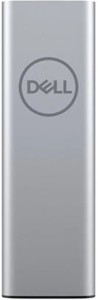 Dell 250 GB External Solid State Drive with  250 GB  Cloud Storage(Silver)