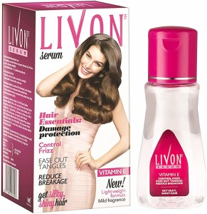 Livon Hair Gain Tonic for Women Review