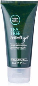 Paul mitchell tea top tree hair gel