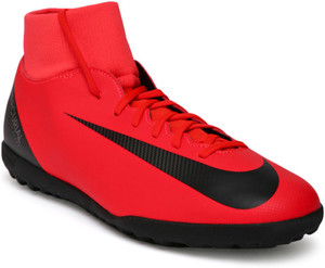 Nike jr superfly 6 club cheap cr7 tf
