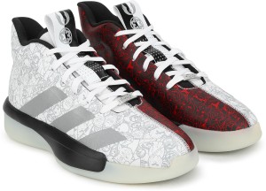 Hito Doblez latín ADIDAS Pro Next 2019 - Star Wars Basketball Shoes For Men - Buy ADIDAS Pro  Next 2019 - Star Wars Basketball Shoes For Men Online at Best Price - Shop  Online for Footwears in India | Flipkart.com