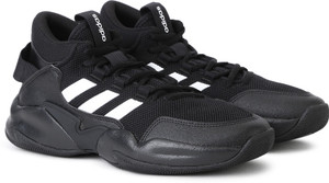 adidas street check shoes