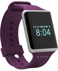 MEVOFIT Smart Fitness Watch HR B Smartwatch Price in India Buy