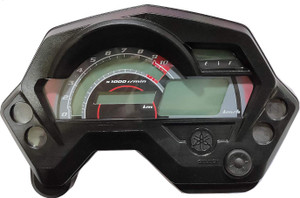 Yamaha fzs digital meter price cheap