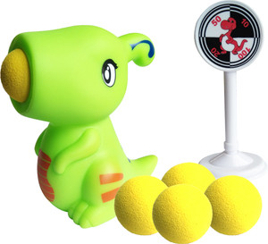 Dinosaur store ball toy