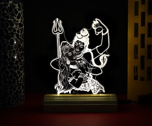 Wallpaper of God Ardhanarishvara Shiva and Parvati | HD Wallpapers