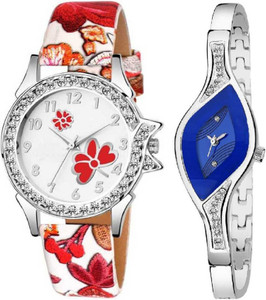 FORVI BEAUTIFUL LOOK Analog Watch For Girls Buy FORVI