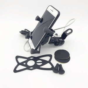 Mobile grip for bike best sale
