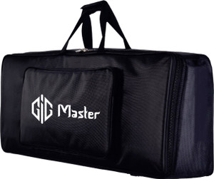 Yamaha p 125 gig hot sale bag