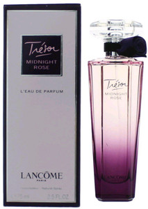 Lancome tresor midnight sales rose 30 ml