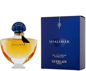 Buy GUERLAIN Shalimar By For Women Edp Spray 50 Ml