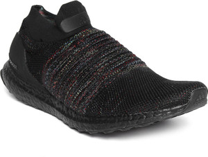 ADIDAS Ultraboost Laceless Running Shoes For Men Buy ADIDAS Ultraboost Laceless Running Shoes For Men Online at Best Price Shop Online for Footwears in India Flipkart