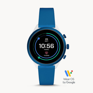 flipkart fossil smart watches