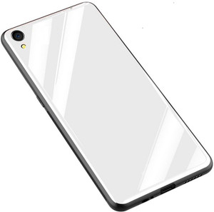 COVERBLACK Back Cover for Vivo Y1s COVERBLACK Flipkart