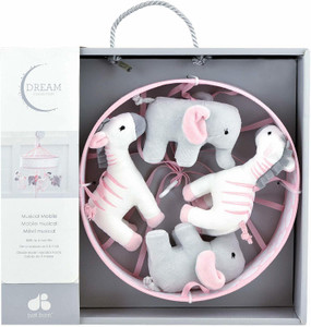 Just born sale dream musical mobile