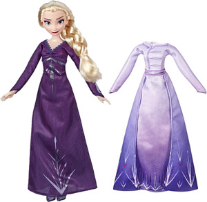 Frozen elsa outlet dress flipkart
