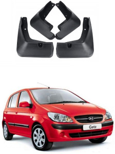 Hyundai getz outlet mudguard