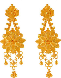 Pc chandra cheap jewellers jhumka collection