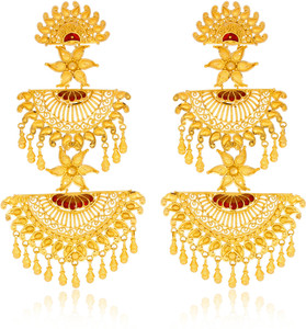 Earrings senco gold store