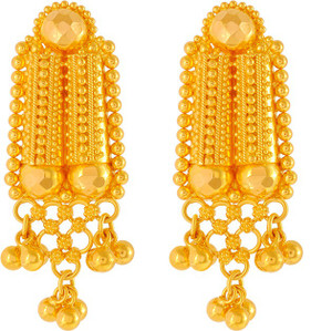 Pc chandra discount jewellers jhumka