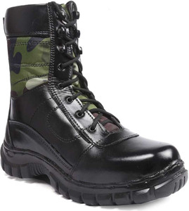 Paramilitary boots hotsell