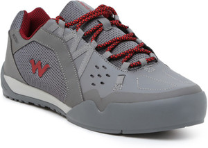 Wildcraft lace 2024 up shoes