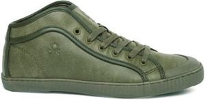 Ucb olive green discount sneakers